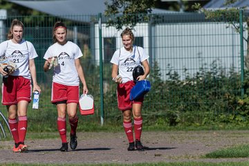 Bild 22 - Frauen SV Wahlstedt - ATSV Stockelsdorf : Ergebnis: 2:2